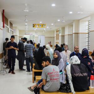 OPD - Outpatient Treatment Fund