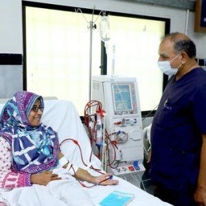 Kidney Treatment & Dialysis Fund