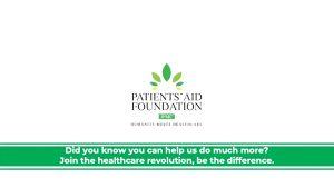 Healthy Kidney Healthy World