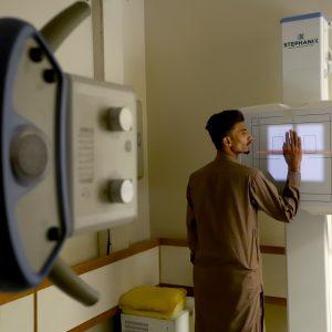 Radiology Services Fund